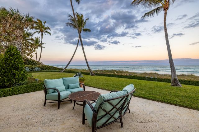 183 S Beach Road, Jupiter Island, FL 33455