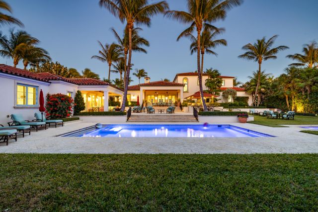 183 S Beach Road, Jupiter Island, FL 33455