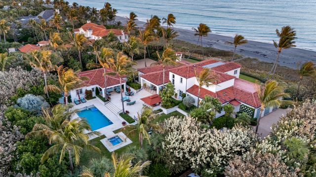 183 S Beach Road, Jupiter Island, FL 33455