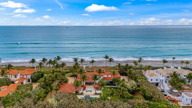183 S Beach Road, Jupiter Island, FL 33455