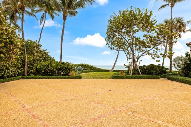 183 S Beach Road, Jupiter Island, FL 33455