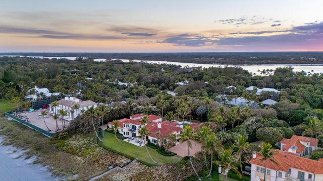183 S Beach Road, Jupiter Island, FL 33455