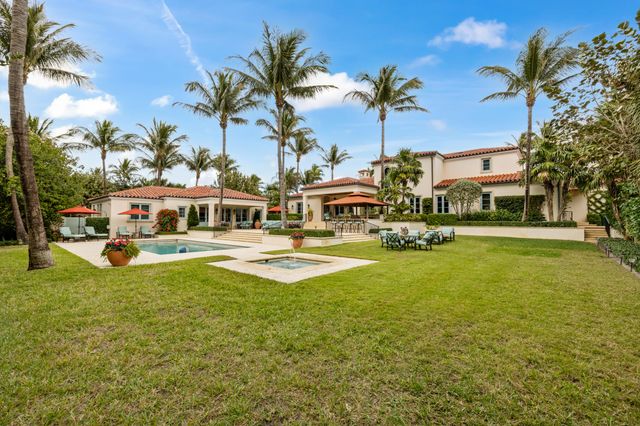 183 S Beach Road, Jupiter Island, FL 33455