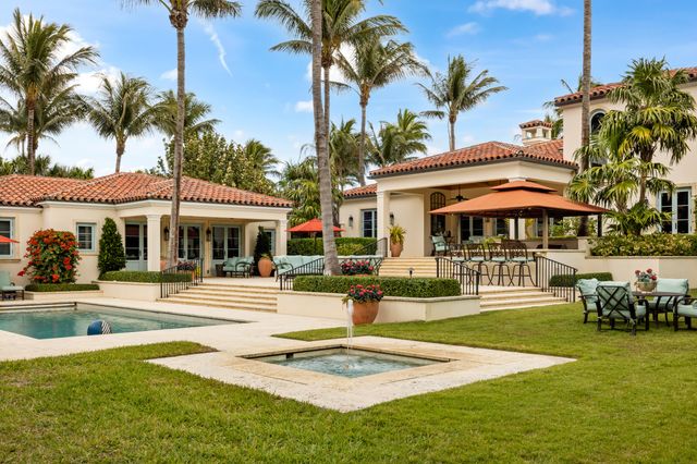 183 S Beach Road, Jupiter Island, FL 33455