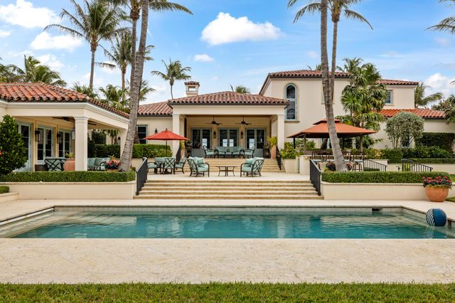 183 S Beach Road, Jupiter Island, FL 33455