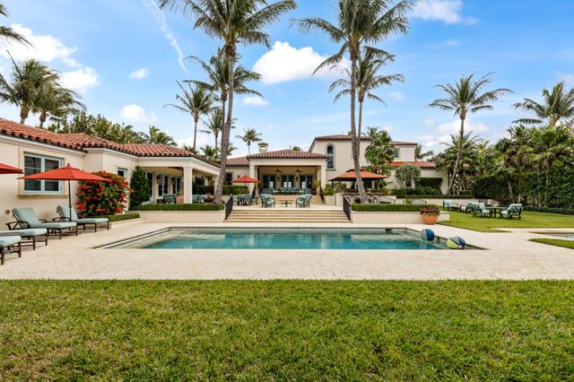 183 S Beach Road, Jupiter Island, FL 33455