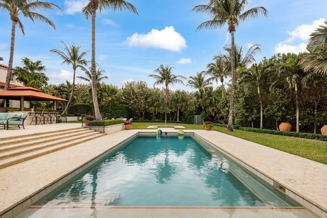 183 S Beach Road, Jupiter Island, FL 33455