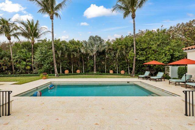 183 S Beach Road, Jupiter Island, FL 33455