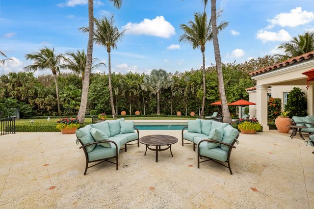 183 S Beach Road, Jupiter Island, FL 33455