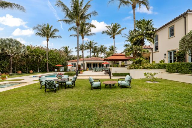 183 S Beach Road, Jupiter Island, FL 33455