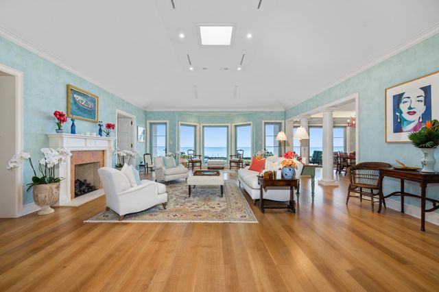 183 S Beach Road, Jupiter Island, FL 33455