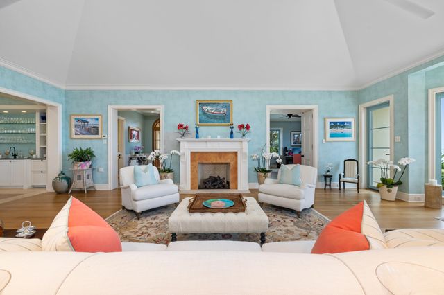 183 S Beach Road, Jupiter Island, FL 33455