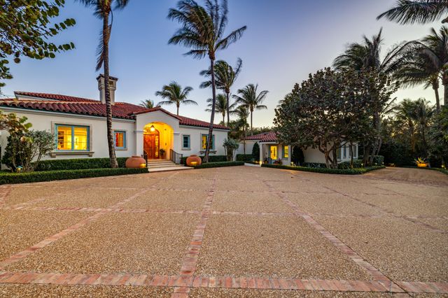 183 S Beach Road, Jupiter Island, FL 33455