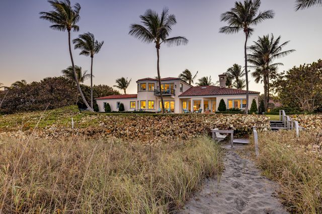 183 S Beach Road, Jupiter Island, FL 33455