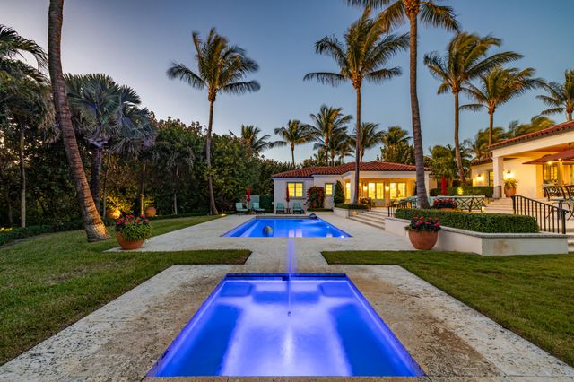 183 S Beach Road, Jupiter Island, FL 33455