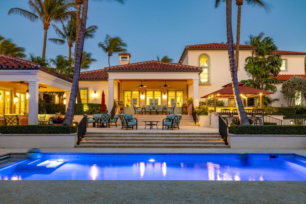 183 S Beach Road, Jupiter Island, FL 33455