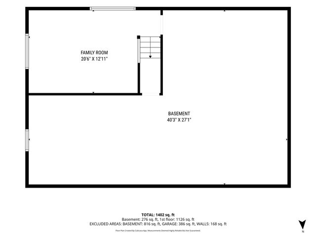 1095 Becker Road, Muskegon, MI 49445