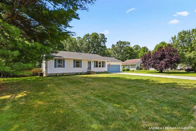 1095 Becker Road, Muskegon, MI 49445