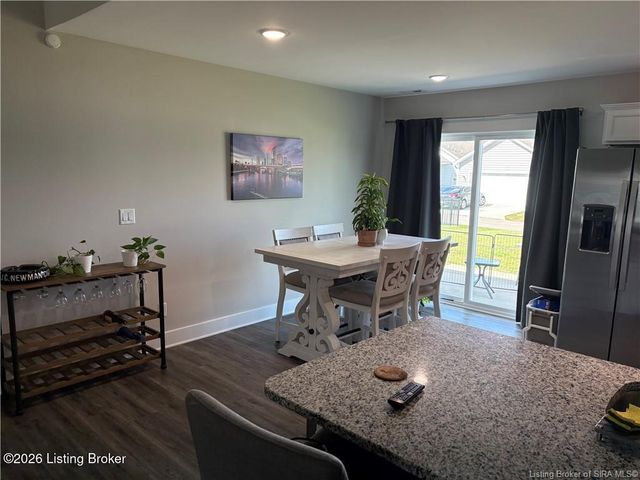 1215 Blackstone Trail, Utica, IN 47130