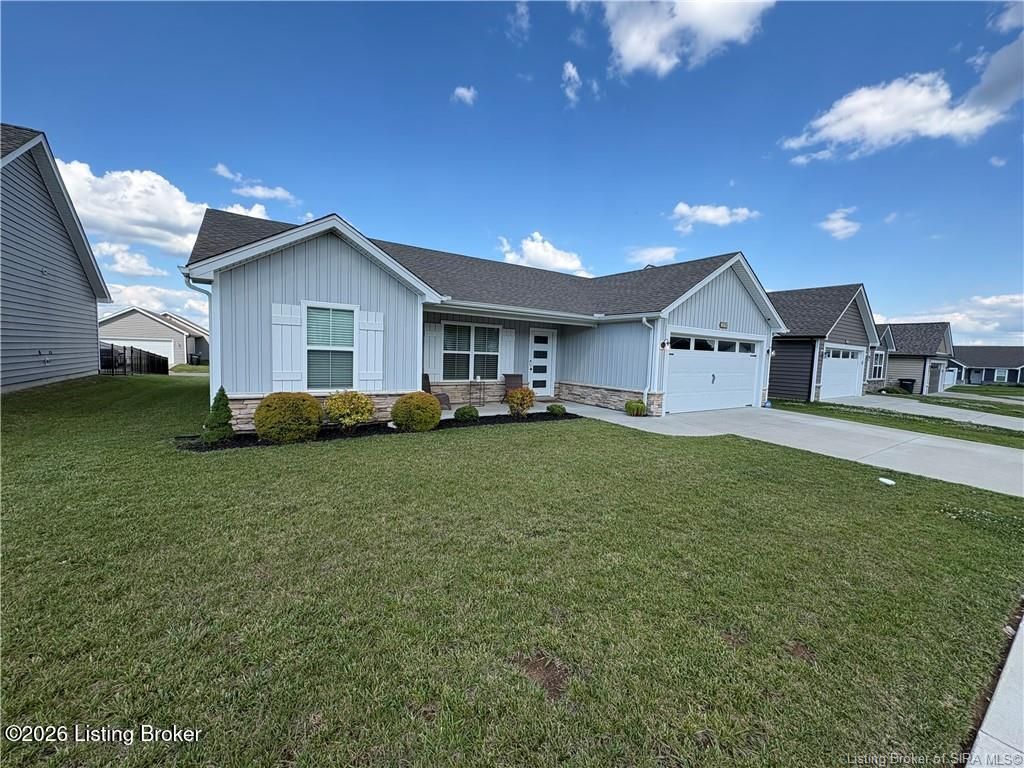 1215 Blackstone Trail, Utica, IN 47130