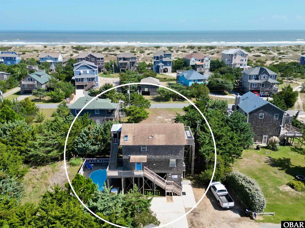 Image 1 of property listing at 26842 Colony Drive Lot 59, Salvo, NC 27972