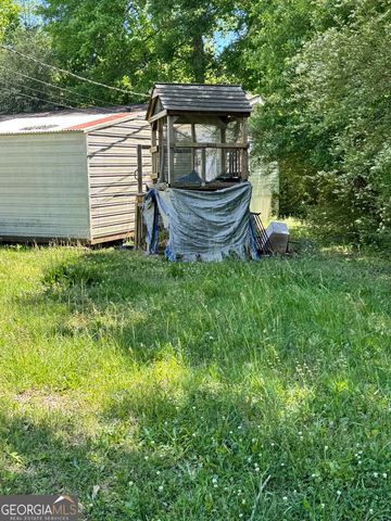 477 Knight Road, Rockmart, GA 30153
