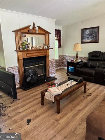 477 Knight Road, Rockmart, GA 30153