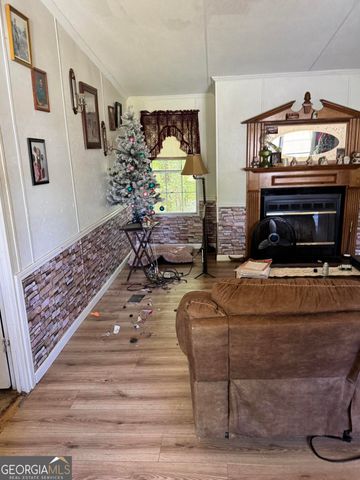 477 Knight Road, Rockmart, GA 30153