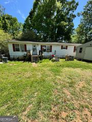 477 Knight Road, Rockmart, GA 30153