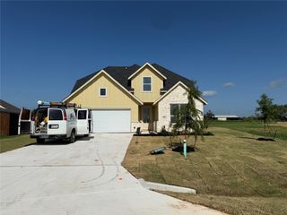441 Guadalupe Trail, Springtown, TX 76087