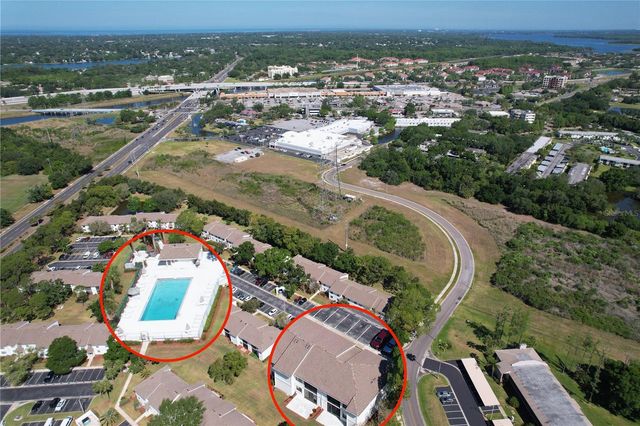 202 MEADOW LANE 50, Oldsmar, FL 34677