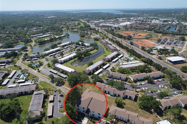 202 MEADOW LANE 50, Oldsmar, FL 34677