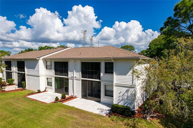 202 MEADOW LANE 50, Oldsmar, FL 34677