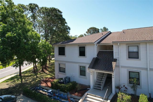 202 MEADOW LANE 50, Oldsmar, FL 34677