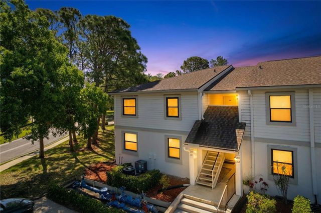 202 MEADOW LANE 50, Oldsmar, FL 34677