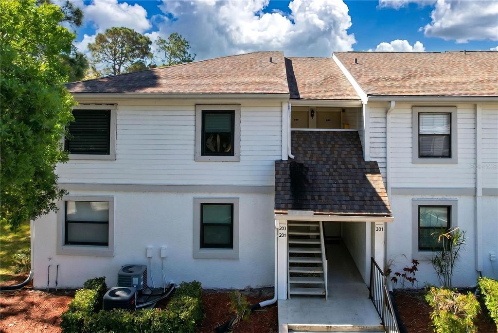 202 MEADOW LANE 50, Oldsmar, FL 34677