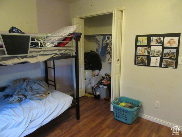 544 E 1875 S, Roosevelt, UT 84066