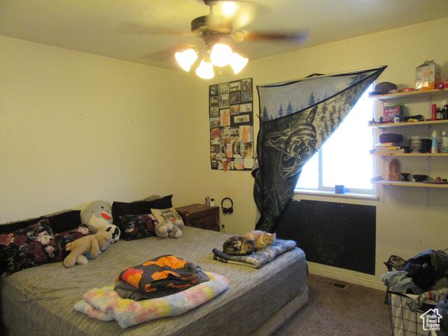 544 E 1875 S, Roosevelt, UT 84066