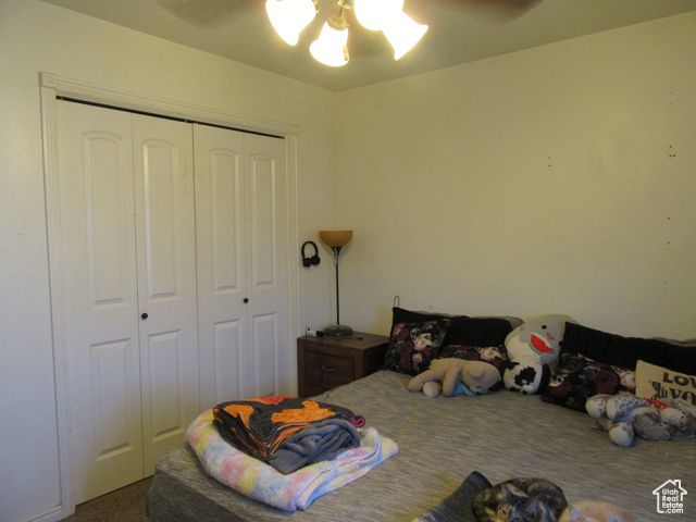 544 E 1875 S, Roosevelt, UT 84066