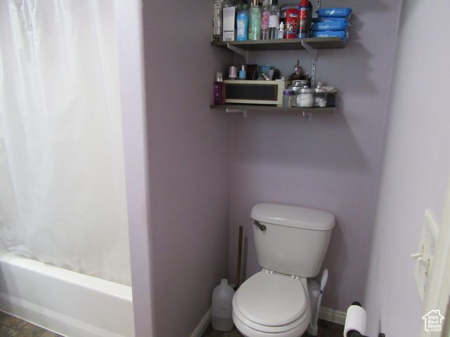 544 E 1875 S, Roosevelt, UT 84066