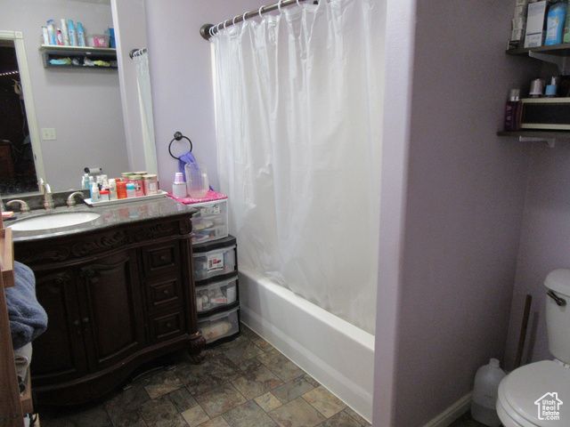 544 E 1875 S, Roosevelt, UT 84066