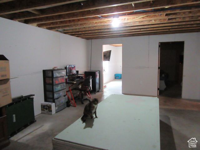 544 E 1875 S, Roosevelt, UT 84066