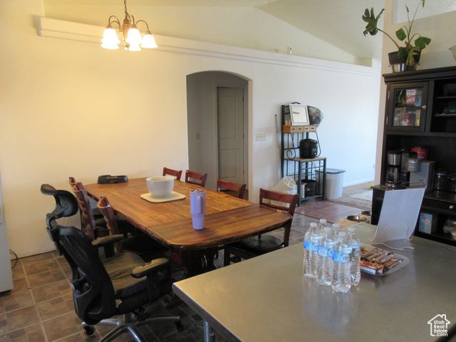 544 E 1875 S, Roosevelt, UT 84066