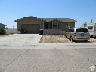 544 E 1875 S, Roosevelt, UT 84066