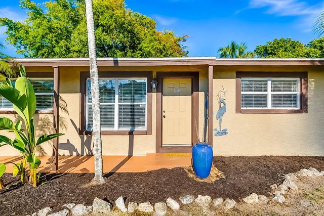 4219 35TH STREET W, Bradenton, FL 34205