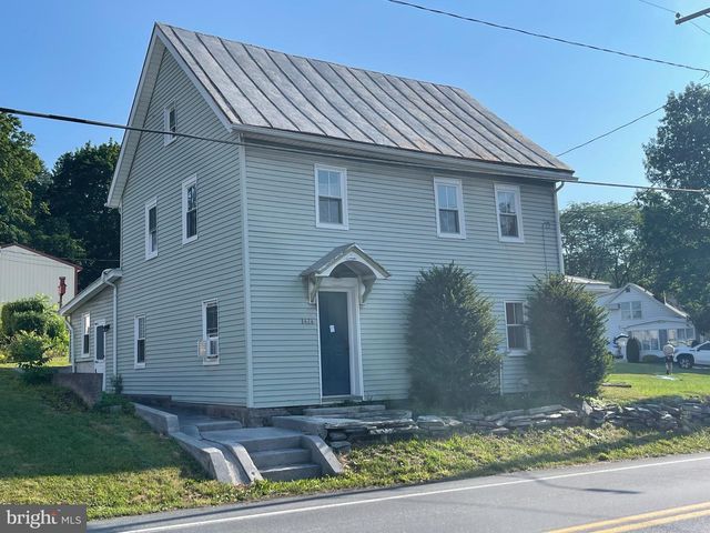 1474 HEIDELBERG AVE, Schaefferstown, PA 17088