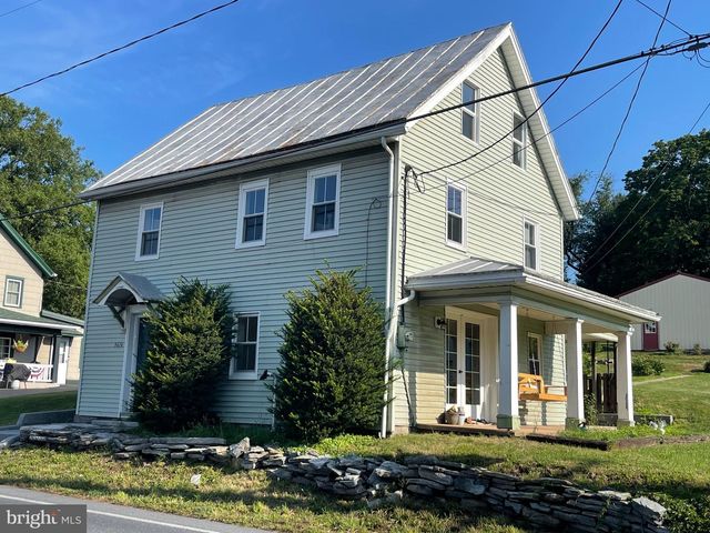 1474 HEIDELBERG AVE, Schaefferstown, PA 17088