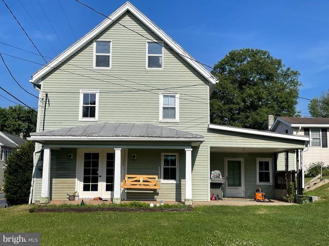 1474 HEIDELBERG AVE, Schaefferstown, PA 17088