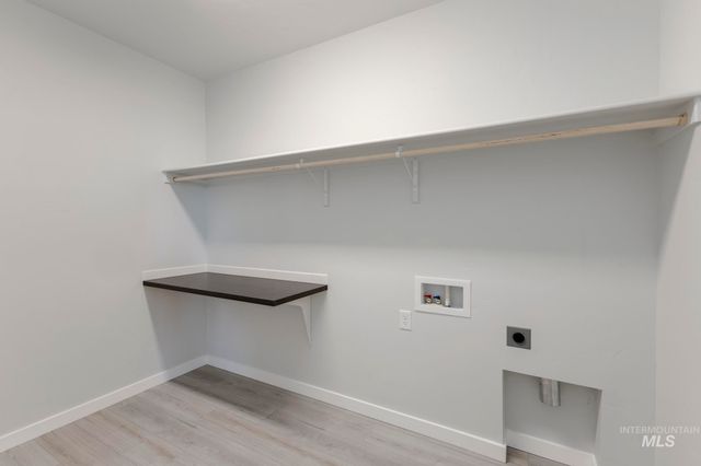 5358 W Yarnell St, Eagle, ID 83616