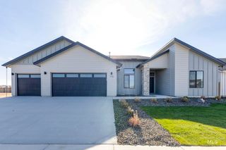 5358 W Yarnell St, Eagle, ID 83616